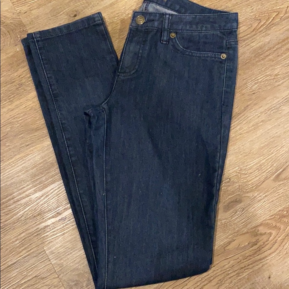 Michael Kors Denim, NWO tags. Size 2